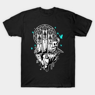 Bug Knight T-Shirt